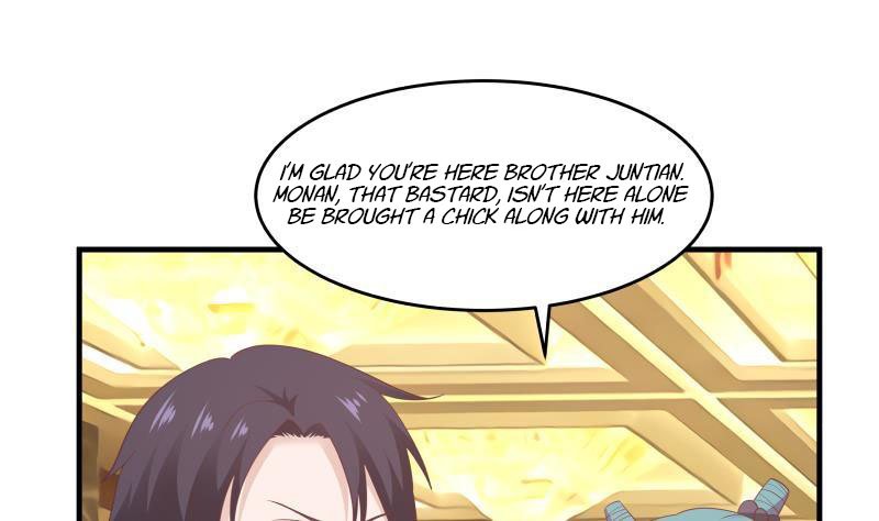 Read Dragon In My Body Manga Online