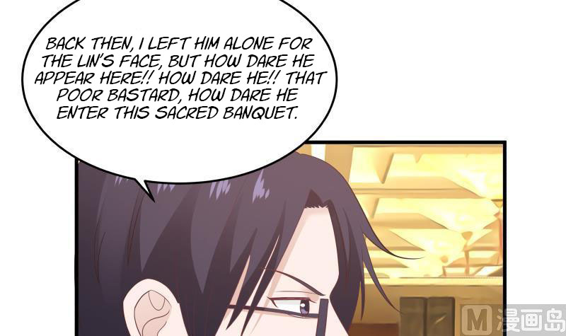 Read Dragon In My Body Manga Online
