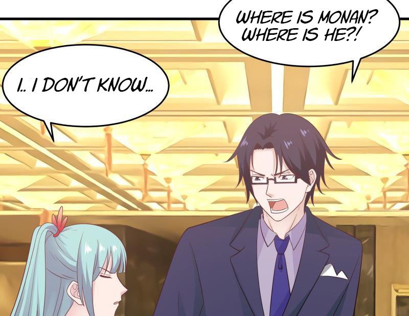 Read Dragon In My Body Manga Online