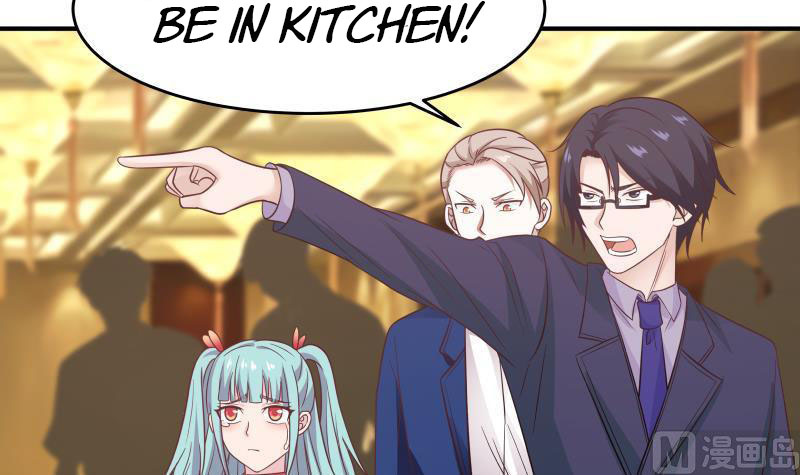 Read Dragon In My Body Manga Online