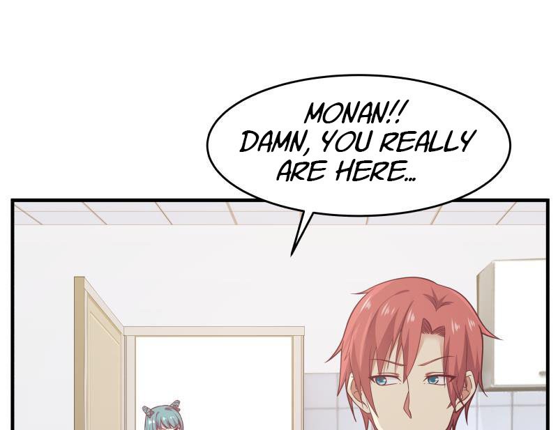 Read Dragon In My Body Manga Online