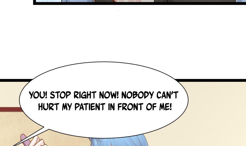 Read Dragon In My Body Manga Online