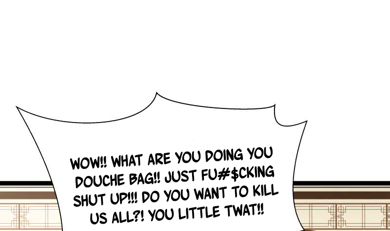 Read Dragon In My Body Manga Online