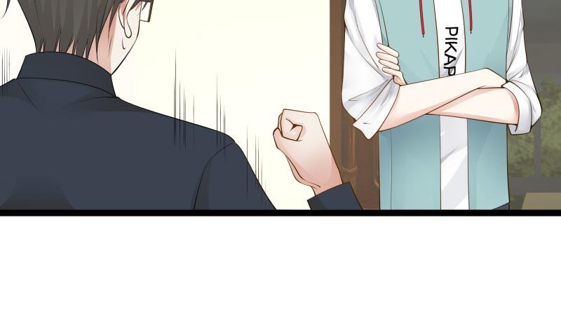 Read Dragon In My Body Manga Online