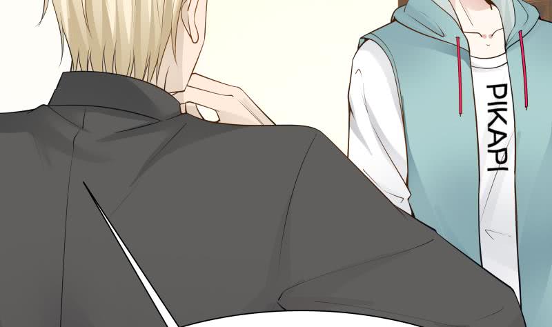 Read Dragon In My Body Manga Online