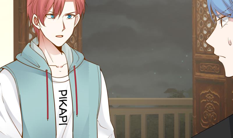 Read Dragon In My Body Manga Online