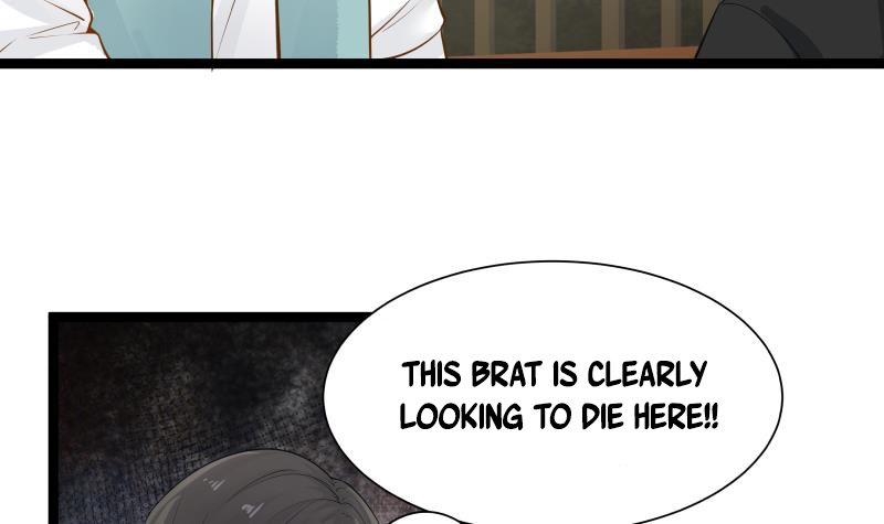Read Dragon In My Body Manga Online