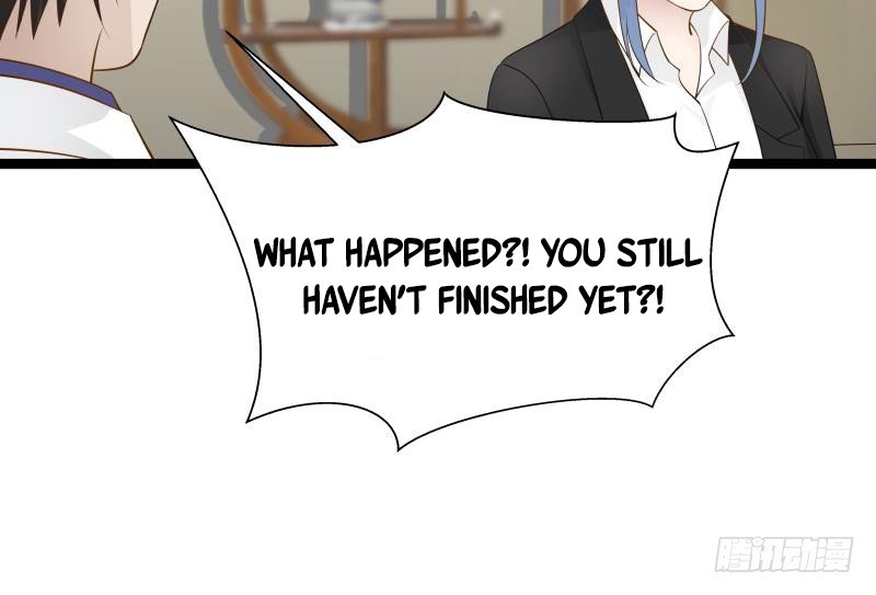 Read Dragon In My Body Manga Online