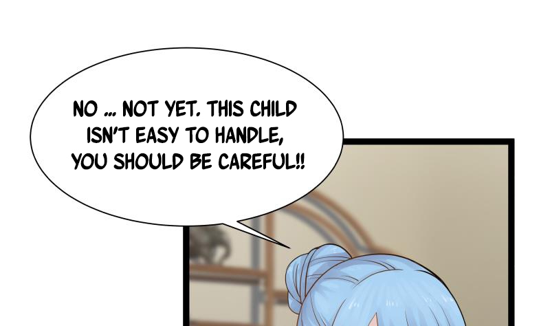 Read Dragon In My Body Manga Online
