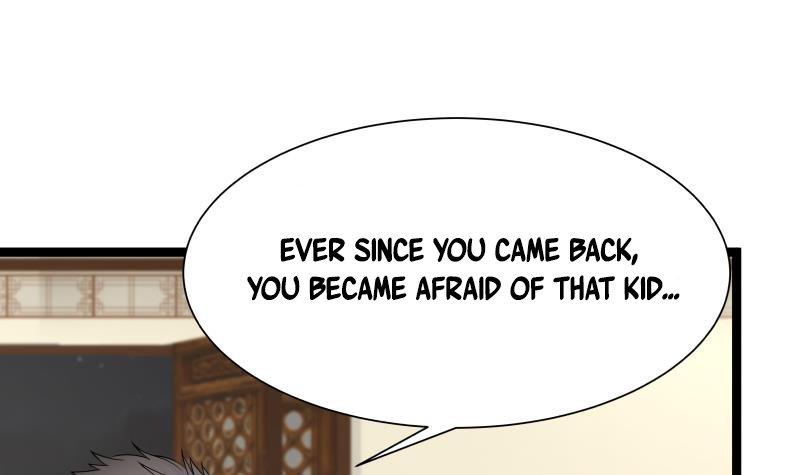 Read Dragon In My Body Manga Online