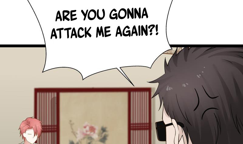 Read Dragon In My Body Manga Online