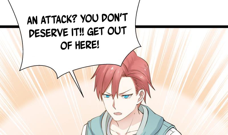 Read Dragon In My Body Manga Online