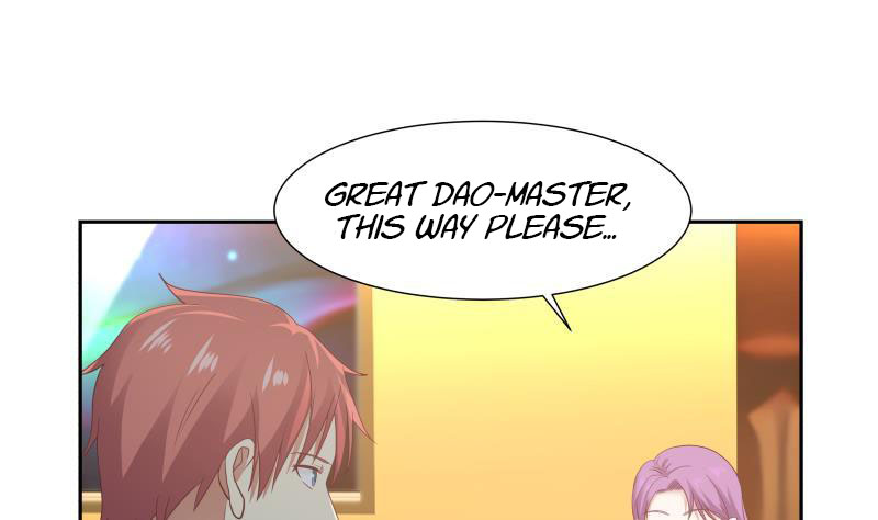 Read Dragon In My Body Manga Online