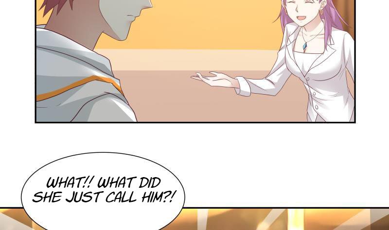 Read Dragon In My Body Manga Online