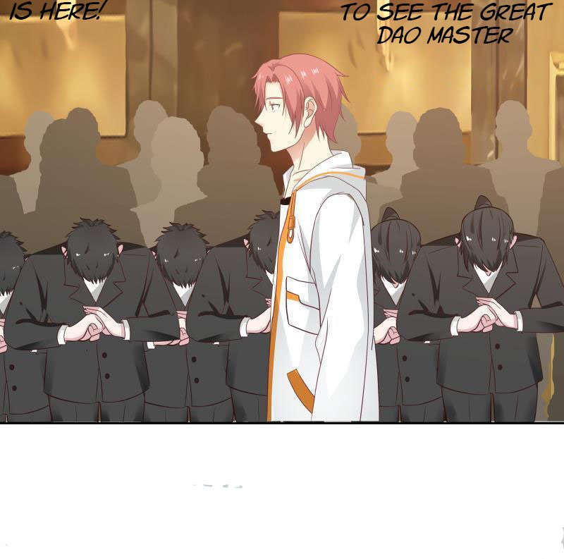 Read Dragon In My Body Manga Online