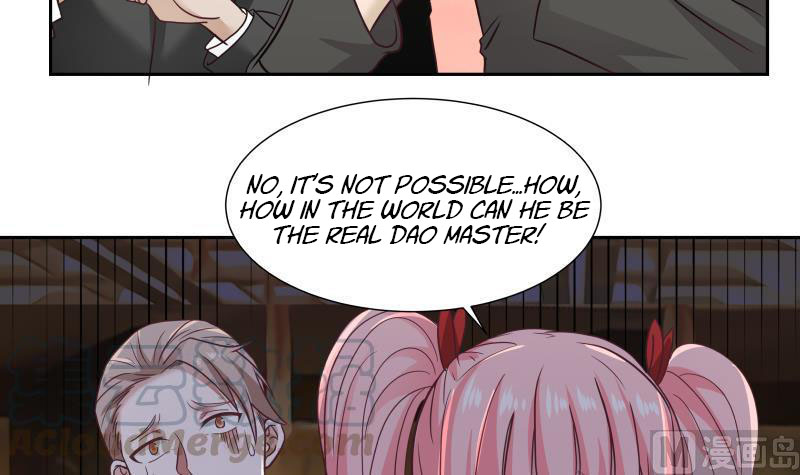 Read Dragon In My Body Manga Online