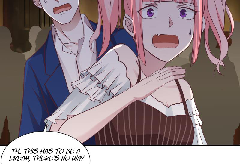Read Dragon In My Body Manga Online