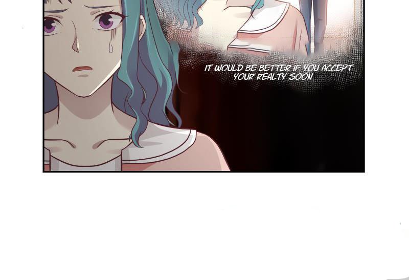 Read Dragon In My Body Manga Online