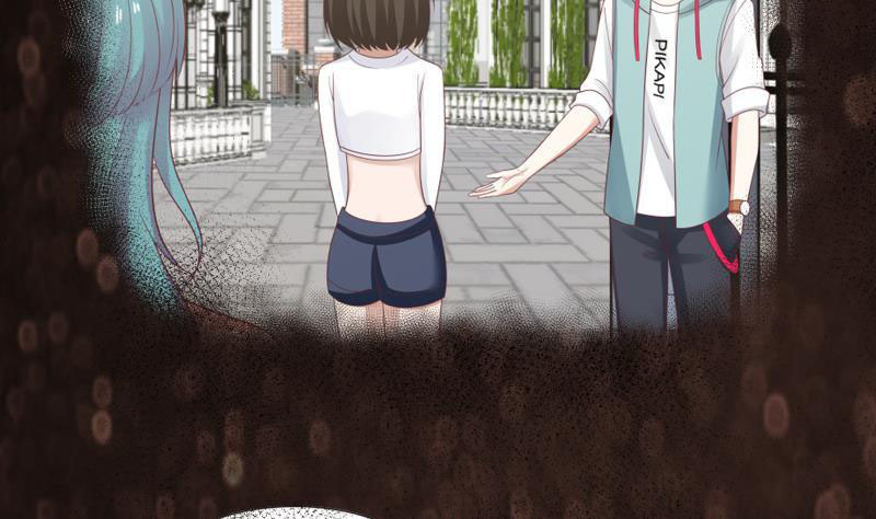 Read Dragon In My Body Manga Online
