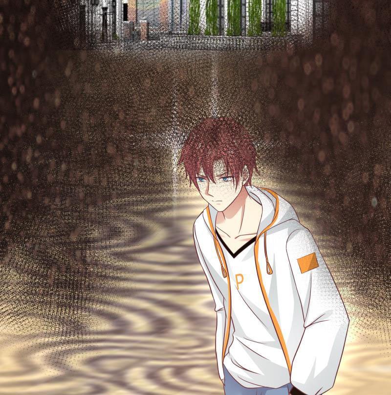 Read Dragon In My Body Manga Online