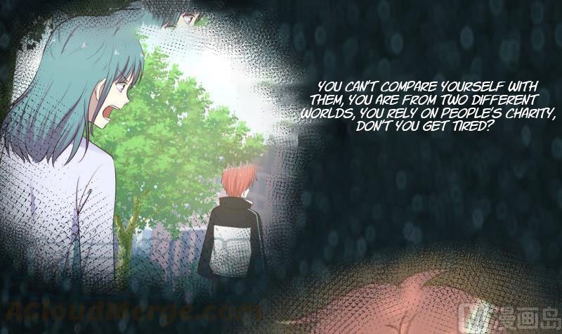 Read Dragon In My Body Manga Online