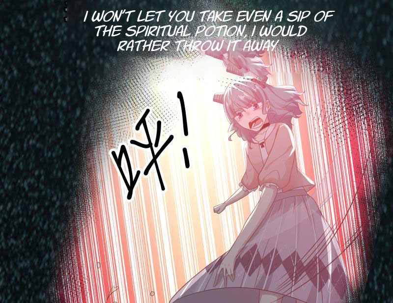 Read Dragon In My Body Manga Online