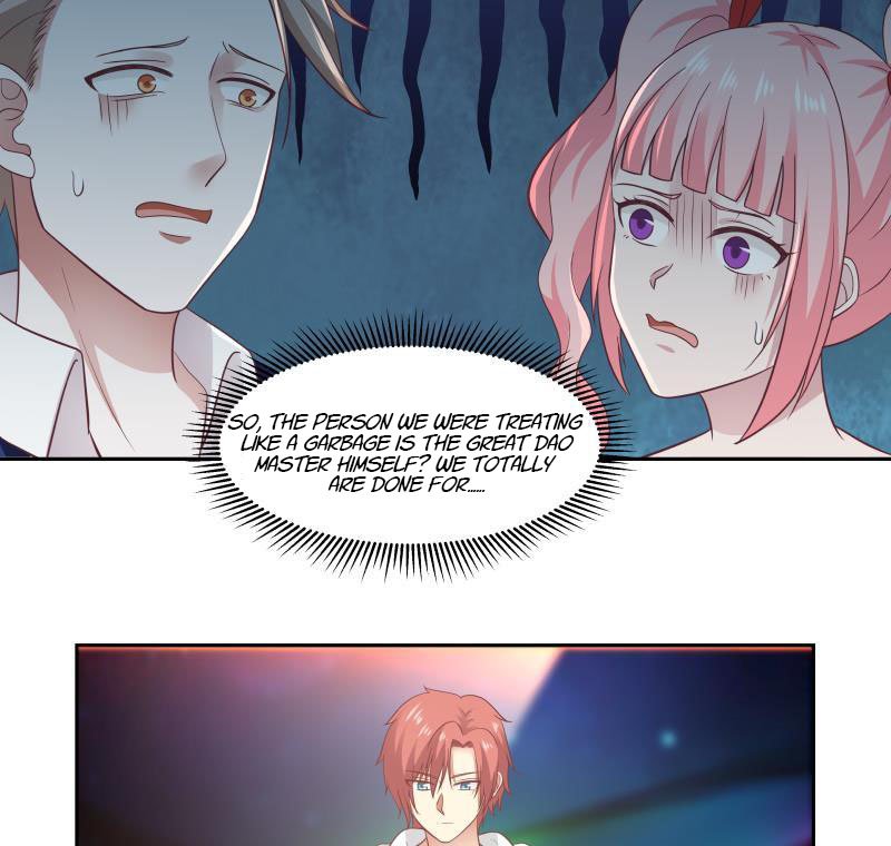 Read Dragon In My Body Manga Online