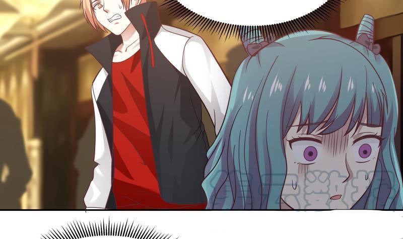 Read Dragon In My Body Manga Online