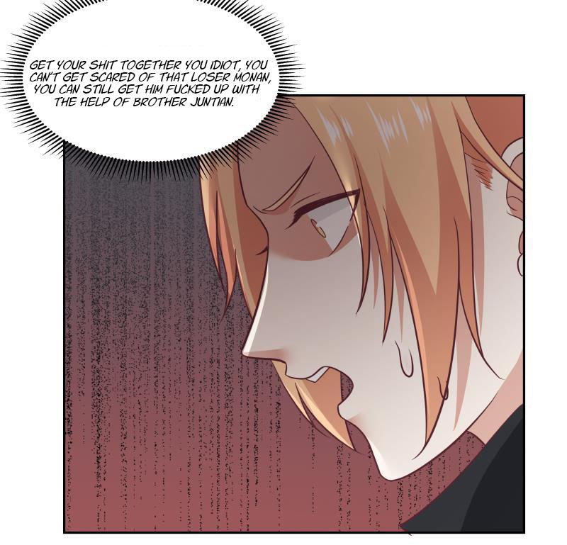 Read Dragon In My Body Manga Online