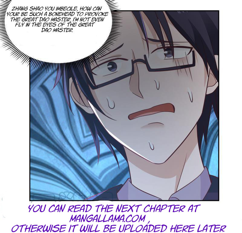 Read Dragon In My Body Manga Online
