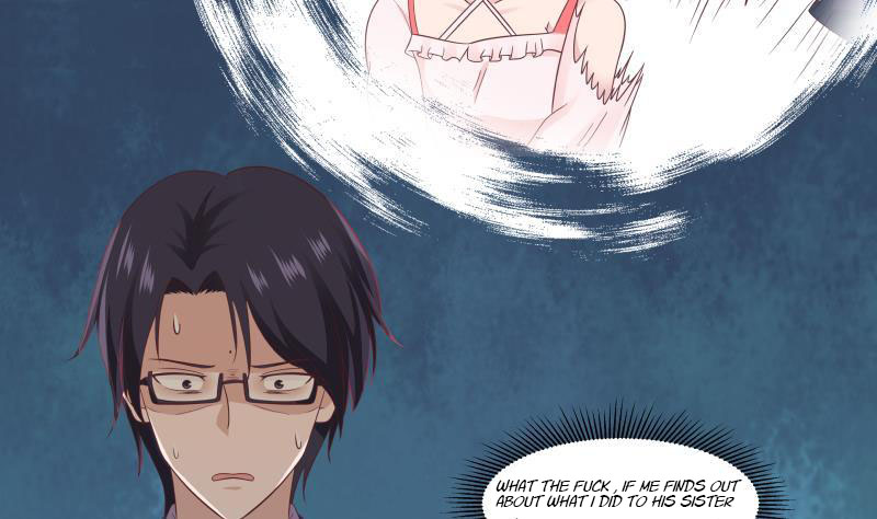 Read Dragon In My Body Manga Online