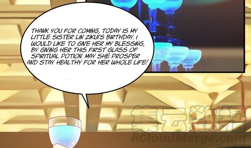 Read Dragon In My Body Manga Online