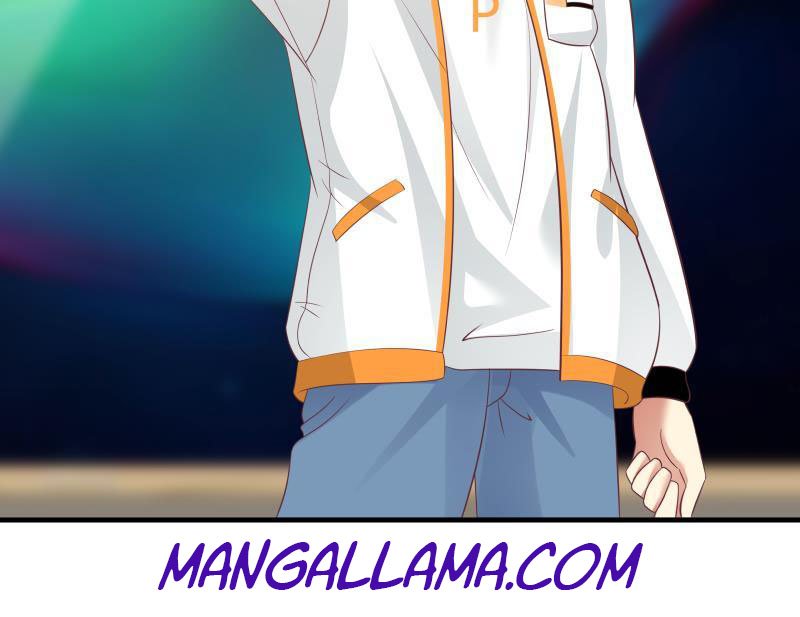 Read Dragon In My Body Manga Online