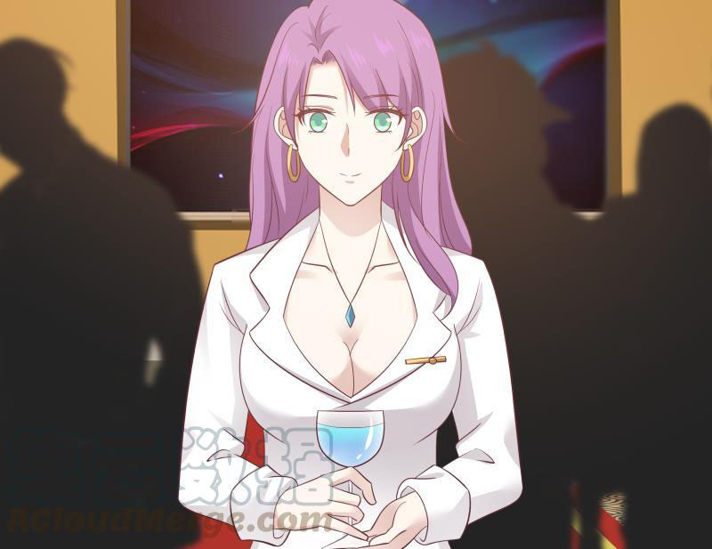 Read Dragon In My Body Manga Online