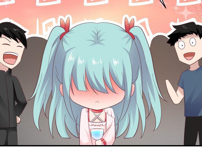 Read Dragon In My Body Manga Online