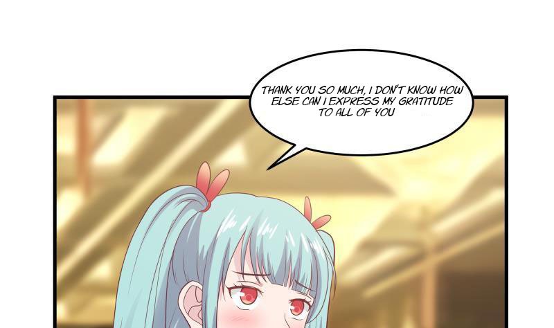 Read Dragon In My Body Manga Online