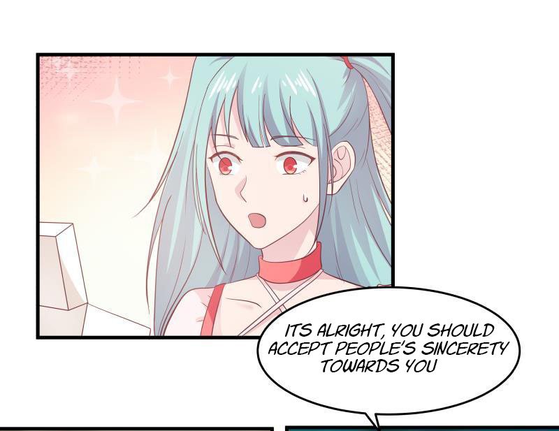 Read Dragon In My Body Manga Online