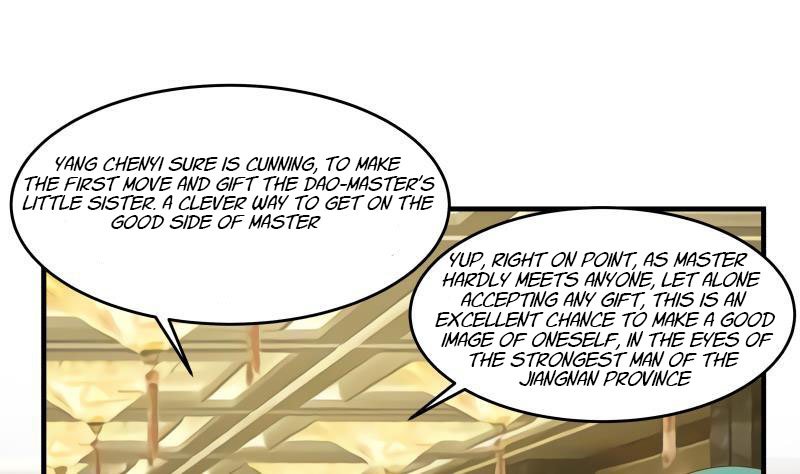 Read Dragon In My Body Manga Online