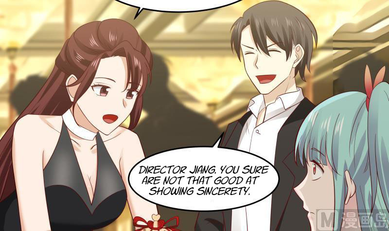 Read Dragon In My Body Manga Online