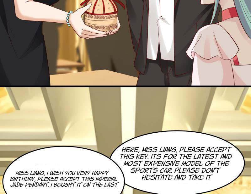 Read Dragon In My Body Manga Online