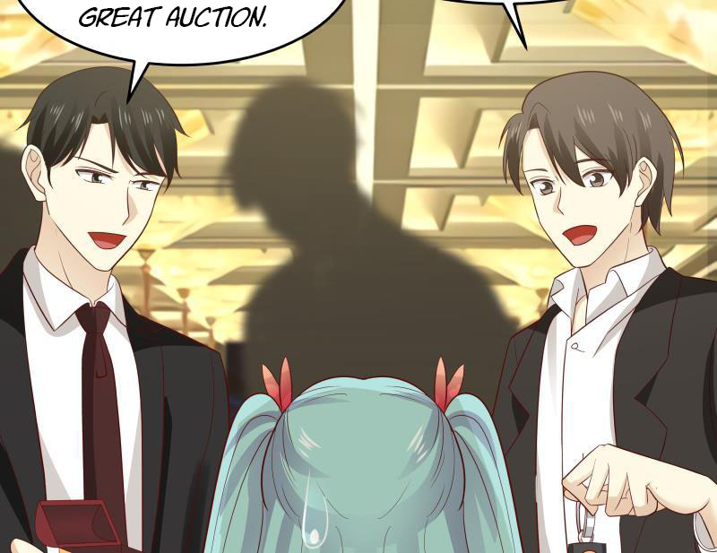Read Dragon In My Body Manga Online