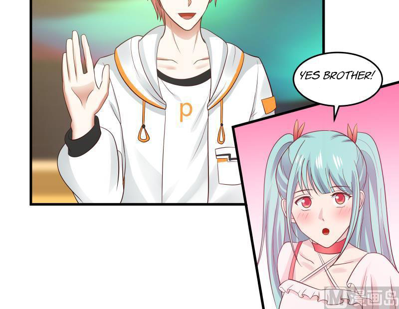 Read Dragon In My Body Manga Online