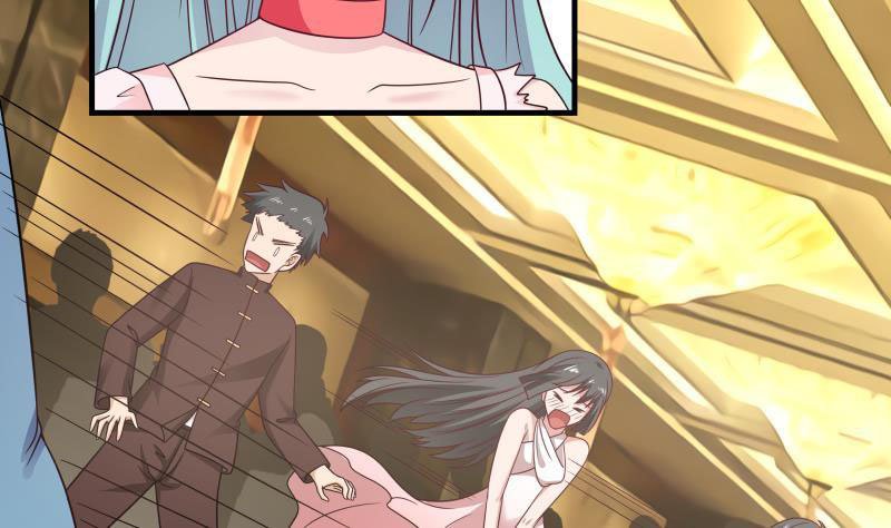 Read Dragon In My Body Manga Online