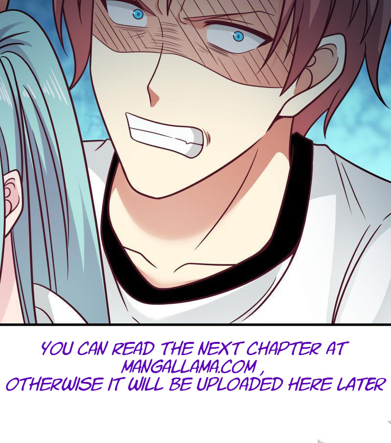 Read Dragon In My Body Manga Online