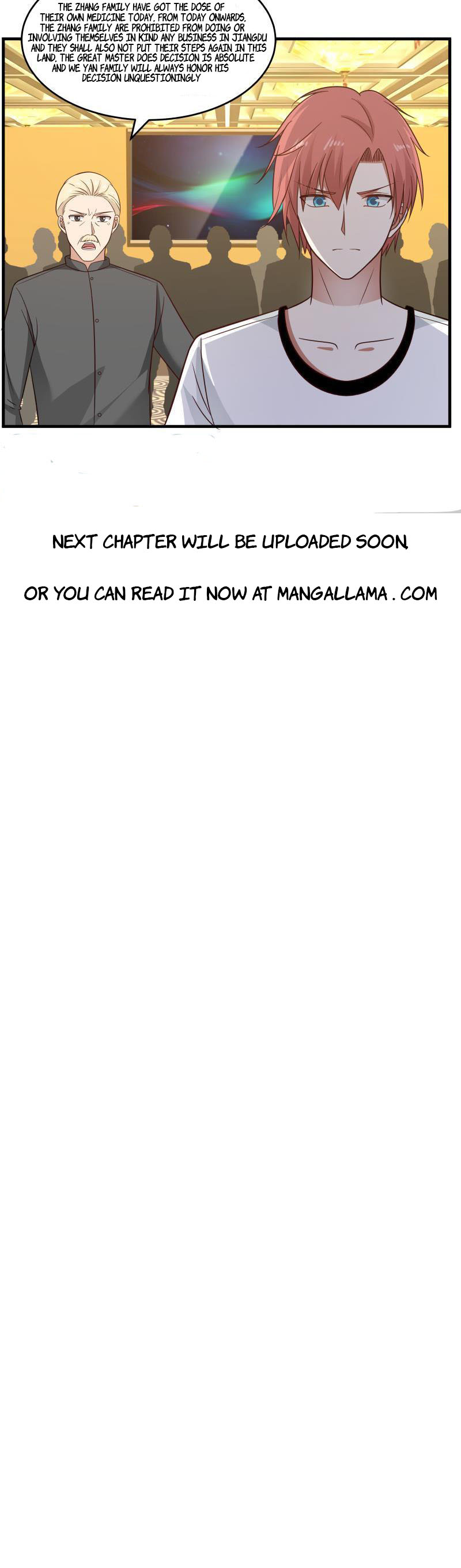 Read Dragon In My Body Manga Online