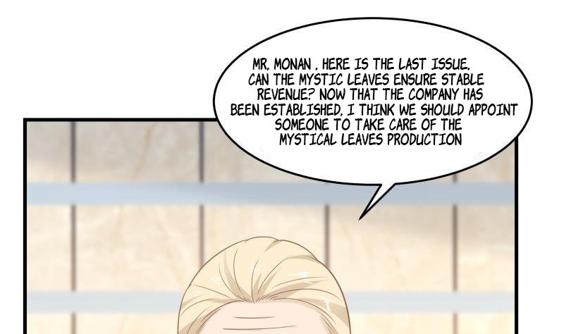 Read Dragon In My Body Manga Online