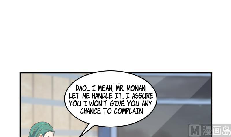 Read Dragon In My Body Manga Online