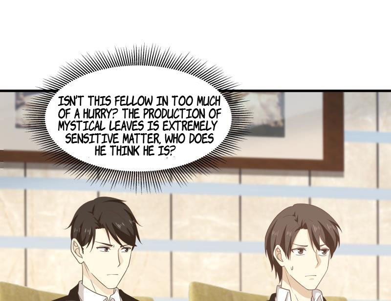 Read Dragon In My Body Manga Online