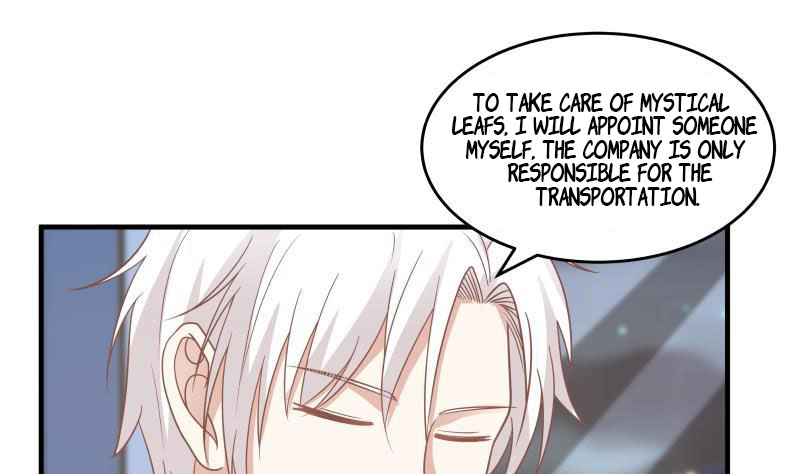 Read Dragon In My Body Manga Online