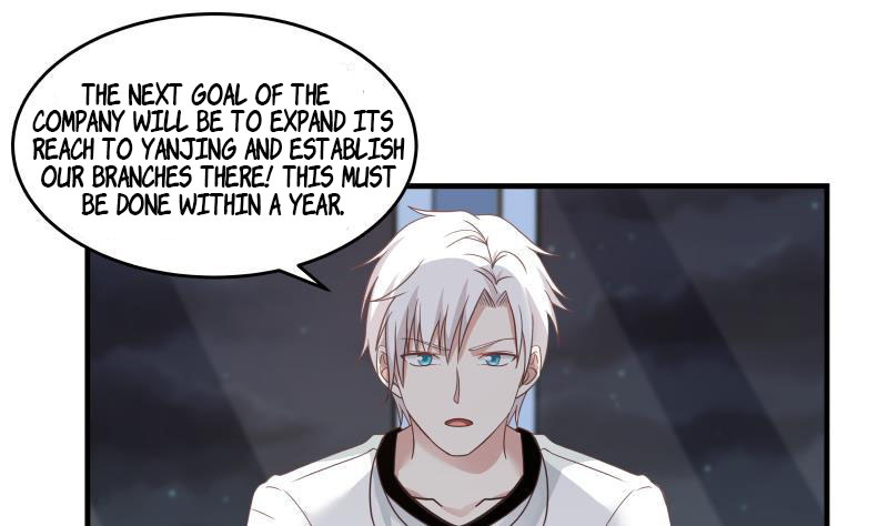 Read Dragon In My Body Manga Online
